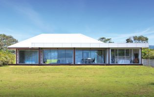 Bois Concept - Villa F3 - PAÏTA BORD DE MER