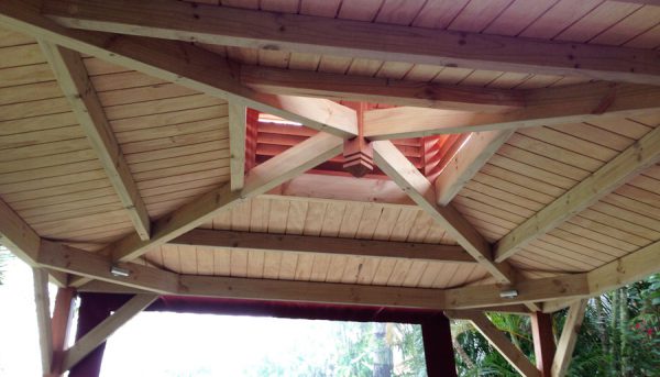 Bois concept - Finitions - Savoir faire | Bois Concept